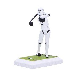 Original Stormtrooper Figure Stormtrooper Hole in None 16 cm | 0801269158514