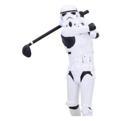 Original Stormtrooper Figure Stormtrooper Hole in None 16 cm | 0801269158514