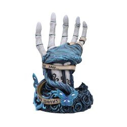 Les Noces funèbres statuette With This Hand Vow 16 cm | 0801269158668