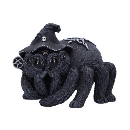 Cult Cuties figurine Arachnias 8 cm | 0801269158682