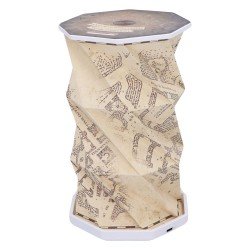 Harry Potter lampe pliable Marauders Map 15 cm | 0801269158231