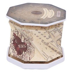 Harry Potter lampe pliable Marauders Map 15 cm | 0801269158231