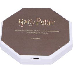 Harry Potter lampe pliable Marauders Map 15 cm | 0801269158231