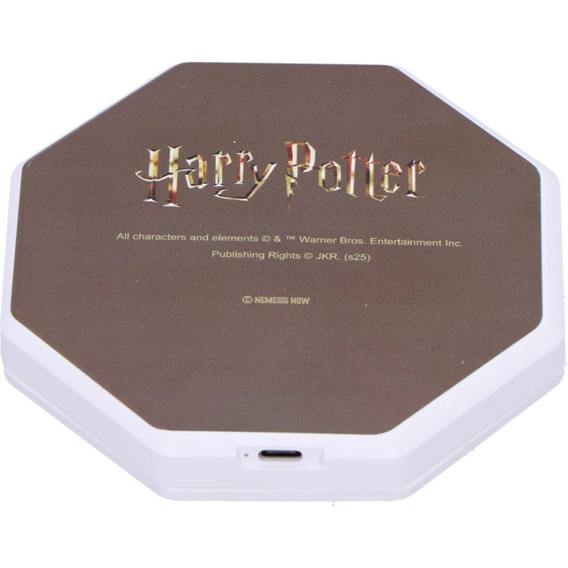 Harry Potter foldable Lamp Marauders Map 15 cm | 0801269158231