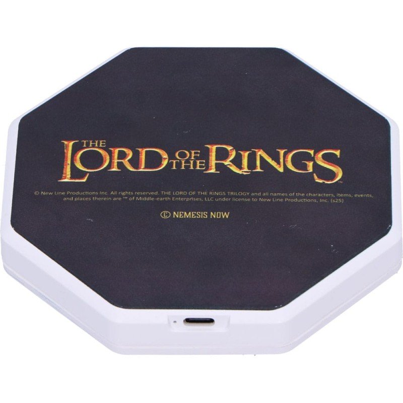 Lord of the Rings foldable Lamp 15 cm | 0801269158248