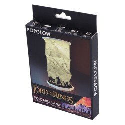 Lord of the Rings foldable Lamp 15 cm | 0801269158248