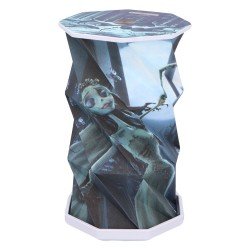 Les Noces funèbres lampe pliable 15 cm | 0801269158255