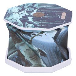 Corpse Bride foldable Lamp 15 cm | 0801269158255