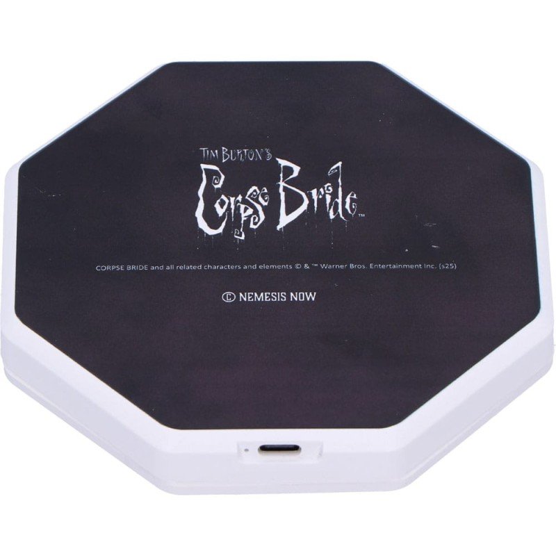 Les Noces funèbres lampe pliable 15 cm | 0801269158255