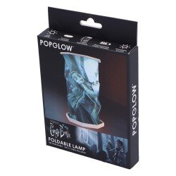 Corpse Bride foldable Lamp 15 cm | 0801269158255
