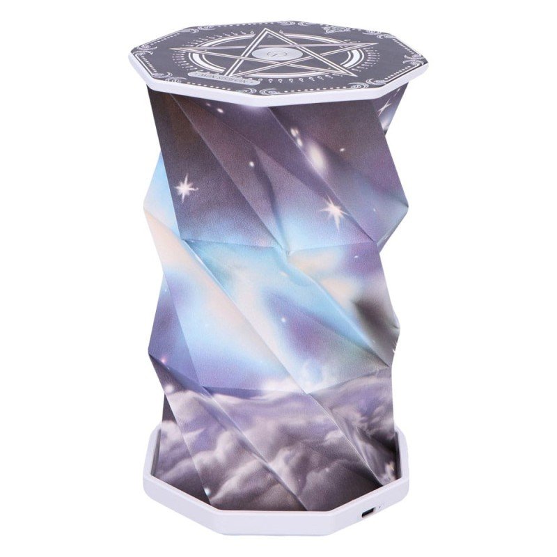 Cult Cuties lampe pliable Malpuss 15 cm | 0801269158279