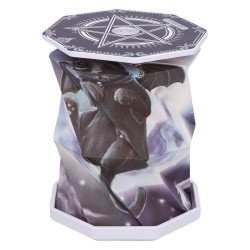 Cult Cuties lampe pliable Malpuss 15 cm | 0801269158279