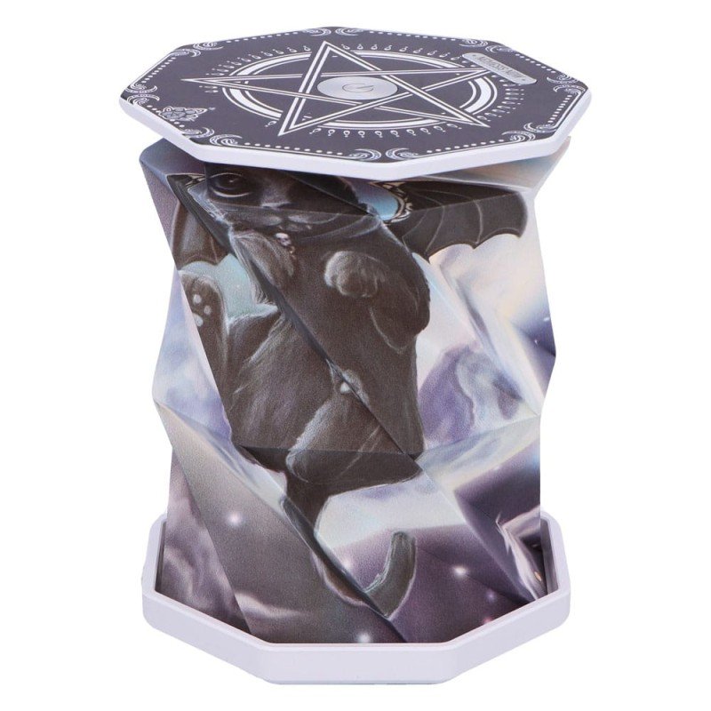 Cult Cuties lampe pliable Malpuss 15 cm | 0801269158279