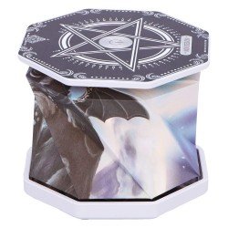 Cult Cuties lampe pliable Malpuss 15 cm | 0801269158279