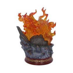 Harry Potter buste Hungarian Horntail Dragon 30 cm | 0801269158736