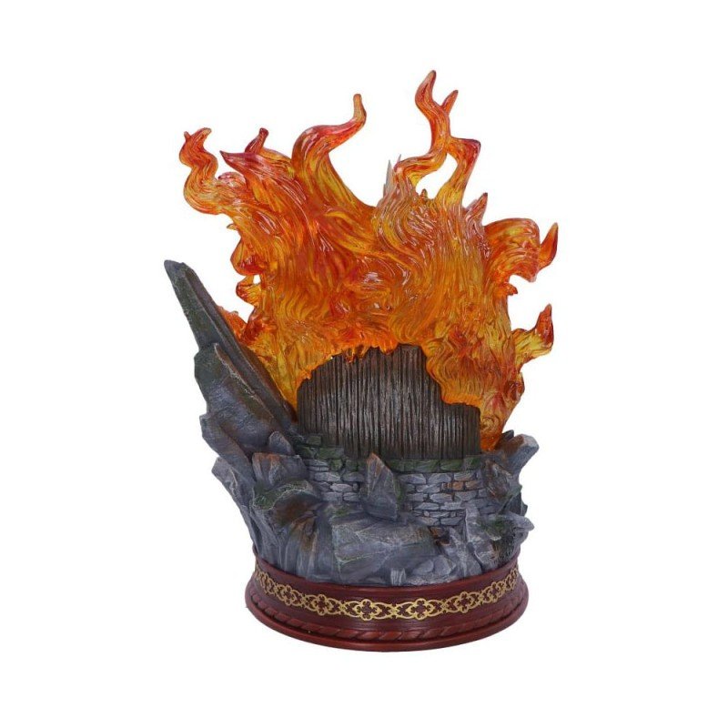 Harry Potter Bust Hungarian Horntail Dragon 30 cm | 0801269158736
