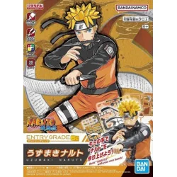 Naruto - Model Kit - EG (Entry Grade) Uzumaki Naruto