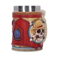 One Piece Tankard Luffy 17 cm | 0801269158712
