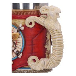 One Piece Tankard Luffy 17 cm | 0801269158712