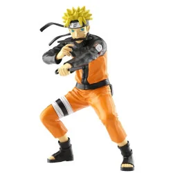 Naruto - Model Kit - EG (Entry Grade) Uzumaki Naruto | 4573102655660