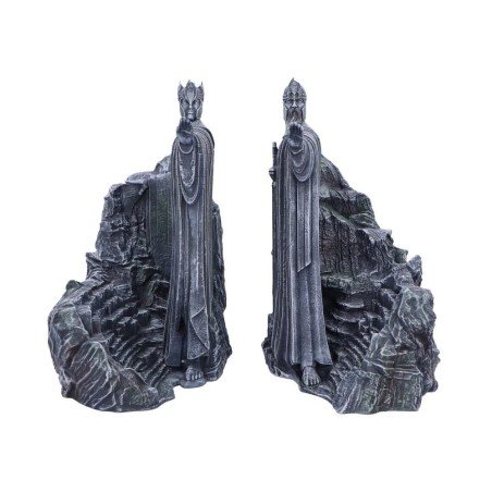 Le Seigneur des Anneaux serre-livres Gates of Argonath 31 cm | 0801269158934