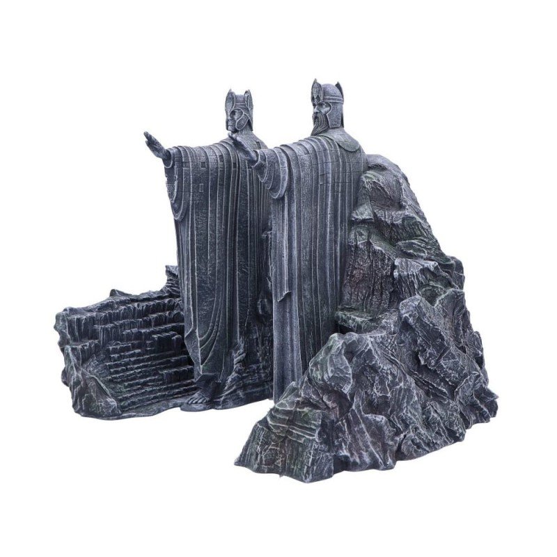 Le Seigneur des Anneaux serre-livres Gates of Argonath 31 cm | 0801269158934