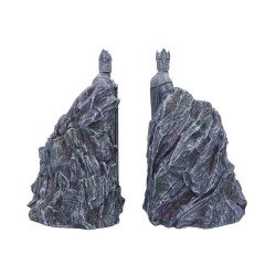 Le Seigneur des Anneaux serre-livres Gates of Argonath 31 cm | 0801269158934