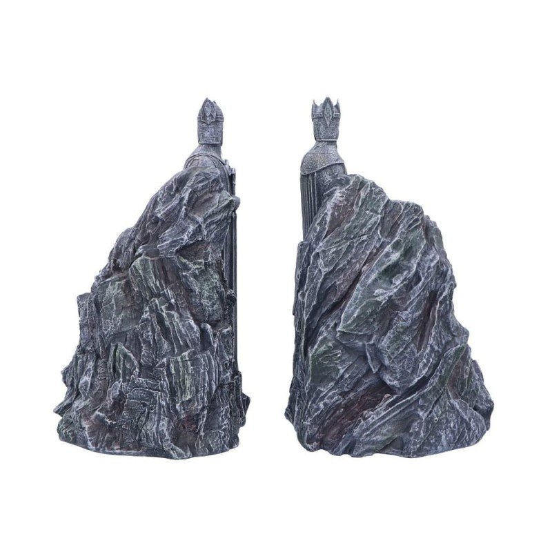 Le Seigneur des Anneaux serre-livres Gates of Argonath 31 cm | 0801269158934