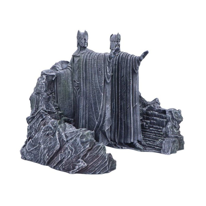 Le Seigneur des Anneaux serre-livres Gates of Argonath 31 cm | 0801269158934