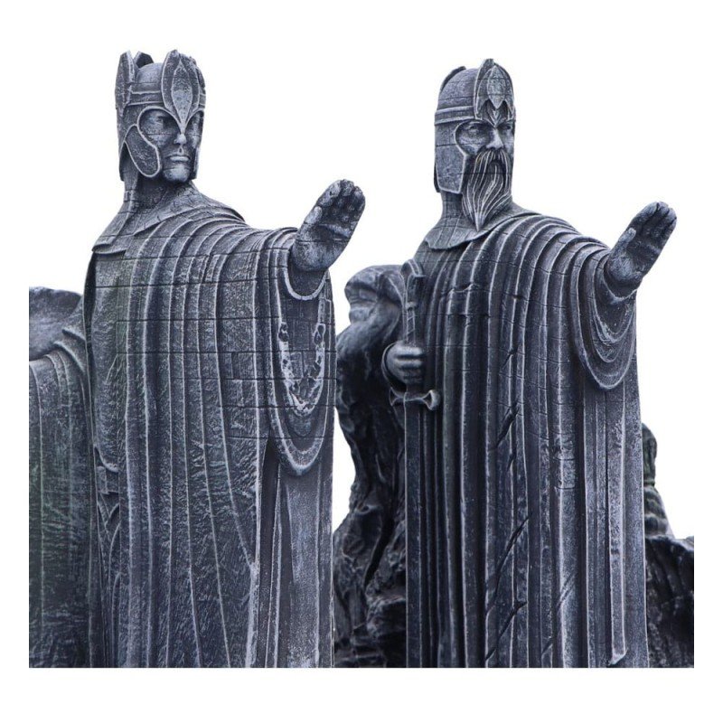 Le Seigneur des Anneaux serre-livres Gates of Argonath 31 cm | 0801269158934