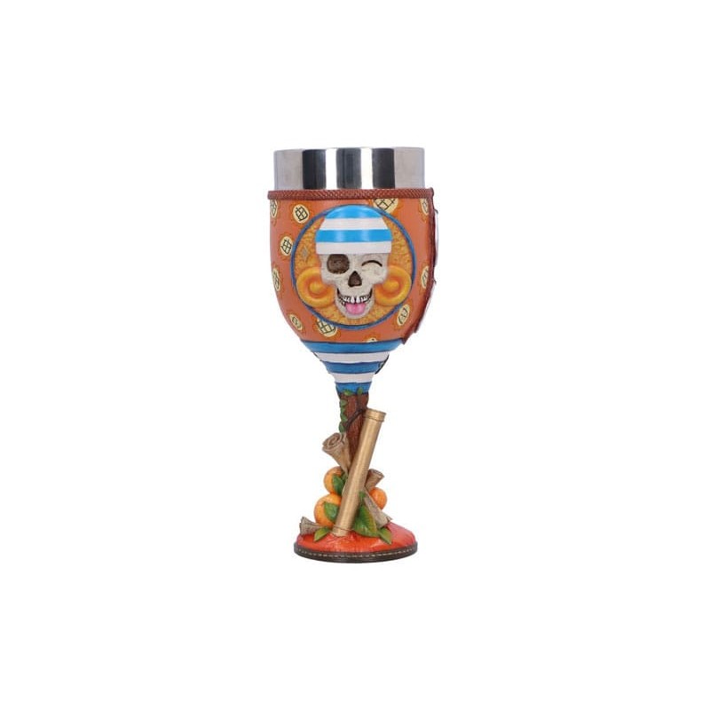 One Piece calice Nami | 0801269158965