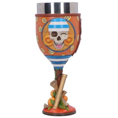 One Piece calice Nami | 0801269158965