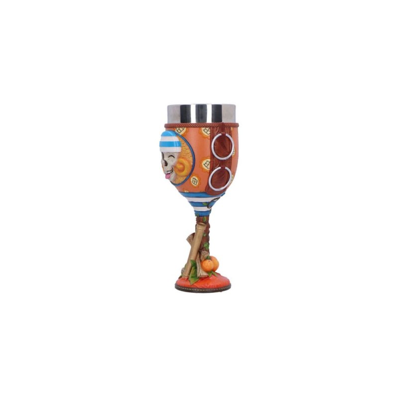 One Piece calice Nami | 0801269158965