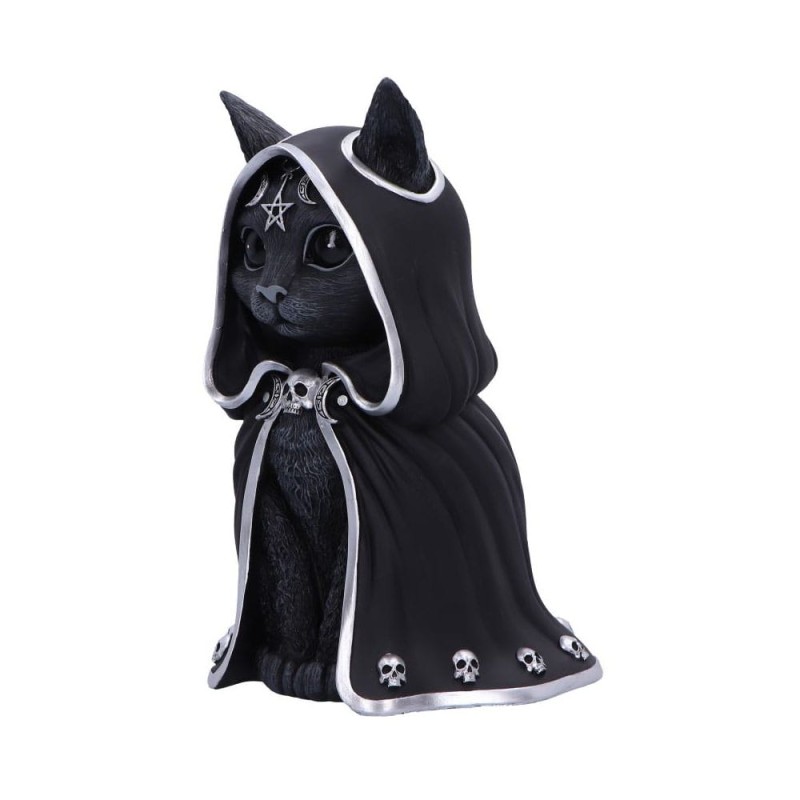 Cult Cuties figurine Zefur 23 cm | 0801269159009