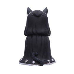 Cult Cuties figurine Zefur 23 cm | 0801269159009