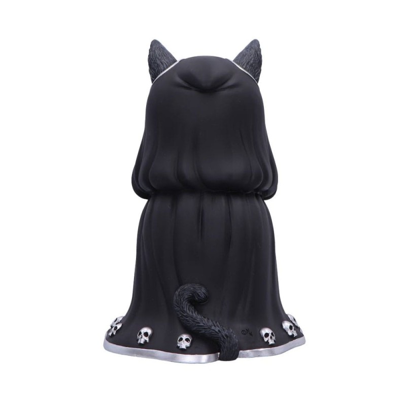 Cult Cuties figurine Zefur 23 cm | 0801269159009