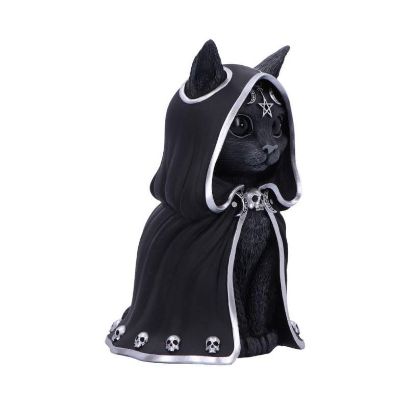 Cult Cuties figurine Zefur 23 cm | 0801269159009