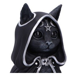Cult Cuties figurine Zefur 23 cm | 0801269159009