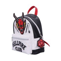 Stranger Things sac à dos Hellfire Club 28 cm | 0801269159023
