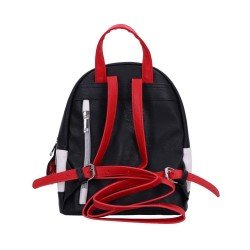 Stranger Things sac à dos Hellfire Club 28 cm | 0801269159023