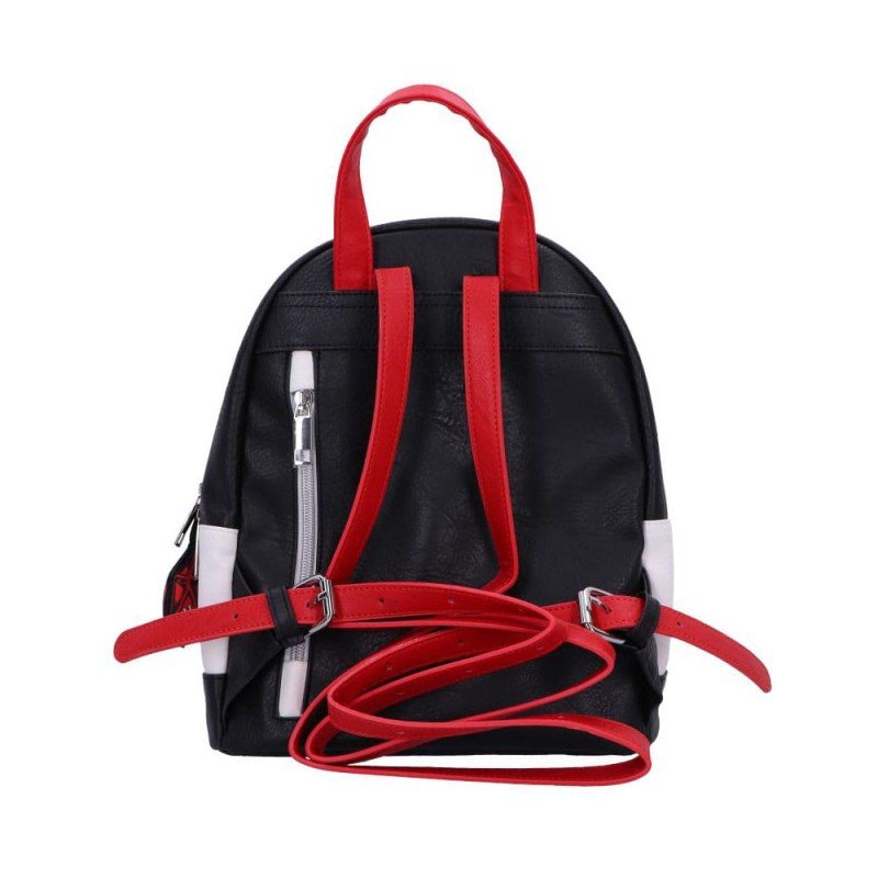 Stranger Things sac à dos Hellfire Club 28 cm | 0801269159023
