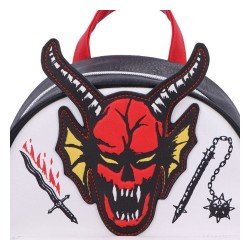 Stranger Things sac à dos Hellfire Club 28 cm | 0801269159023