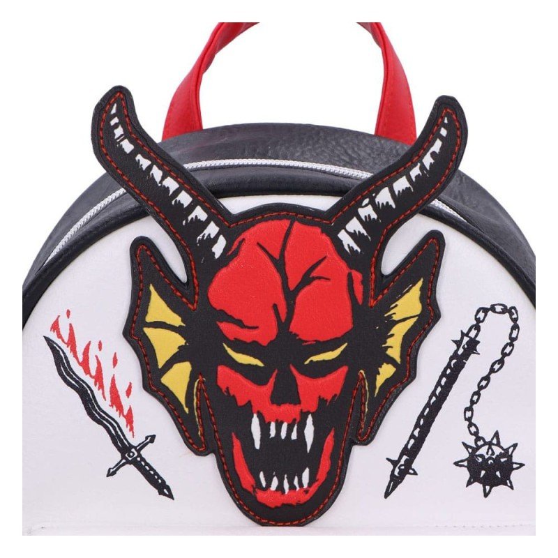 Stranger Things sac à dos Hellfire Club 28 cm | 0801269159023