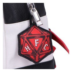 Stranger Things sac à dos Hellfire Club 28 cm | 0801269159023