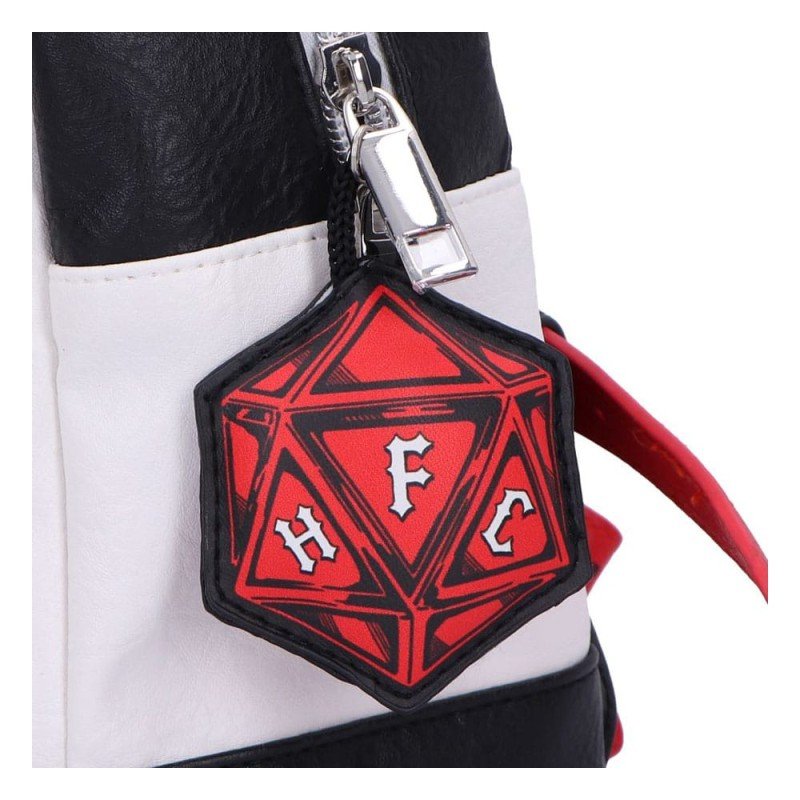 Stranger Things sac à dos Hellfire Club 28 cm | 0801269159023