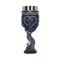 Corpse Bride Goblet Your Cup Will Never Empty Vow | 0801269159351