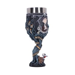 Corpse Bride Goblet Your Cup Will Never Empty Vow | 0801269159351