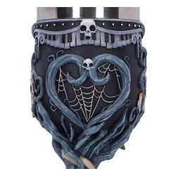 Corpse Bride Goblet Your Cup Will Never Empty Vow | 0801269159351
