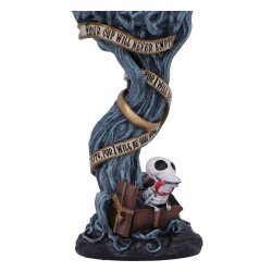 Corpse Bride Goblet Your Cup Will Never Empty Vow | 0801269159351