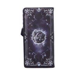 Cult Cuties Porte-monnaie Moon of Lucifly 18 cm | 0801269159436